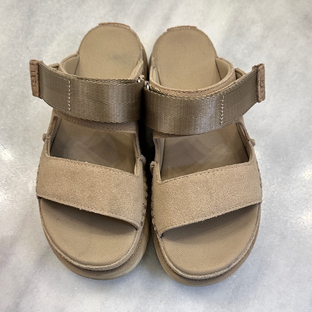UGG Sandals - Picture 3 of 8